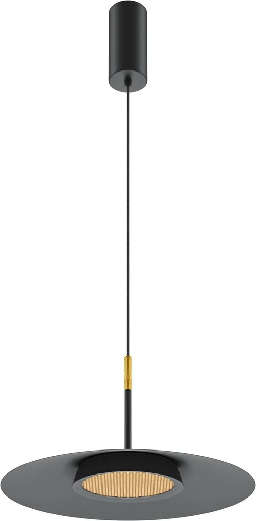 Maytoni Висящо осветително тяло - MOD041PL-L15B3K1