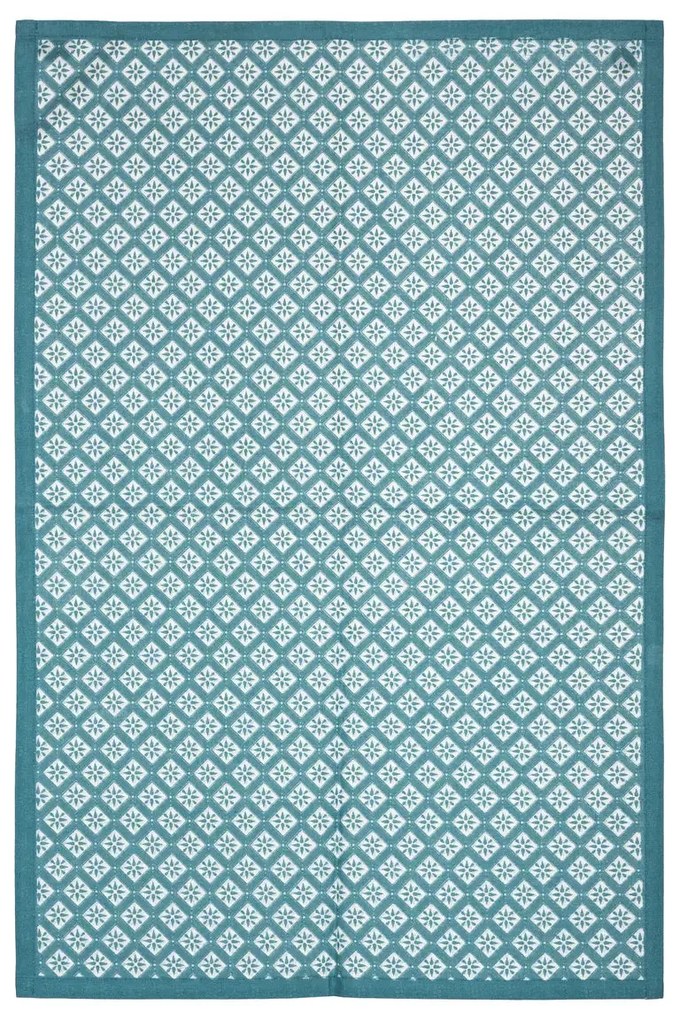 Сет кърпи atmosphera, 45x70 cm, Памук, 3 бр - Червен