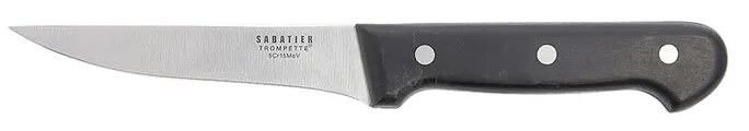 Нож за Обезкостяване Sabatier Universal (13 cm) (Pack 6x)