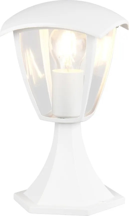 Стоящо външно осветително тяло ø 17 cm Venta – Trio