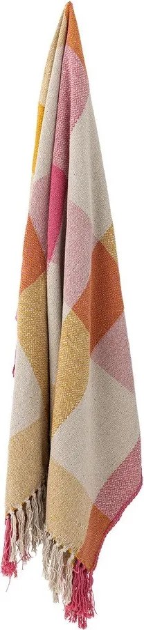 Одеяло 130x160 cm Hadley – Bloomingville