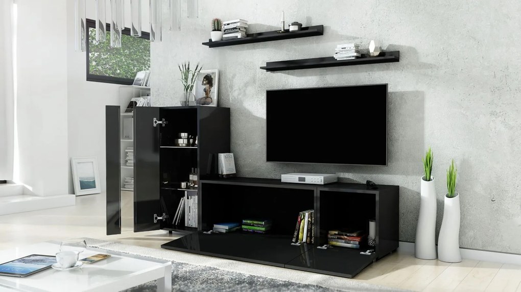 Холен комплект Stanko-Black