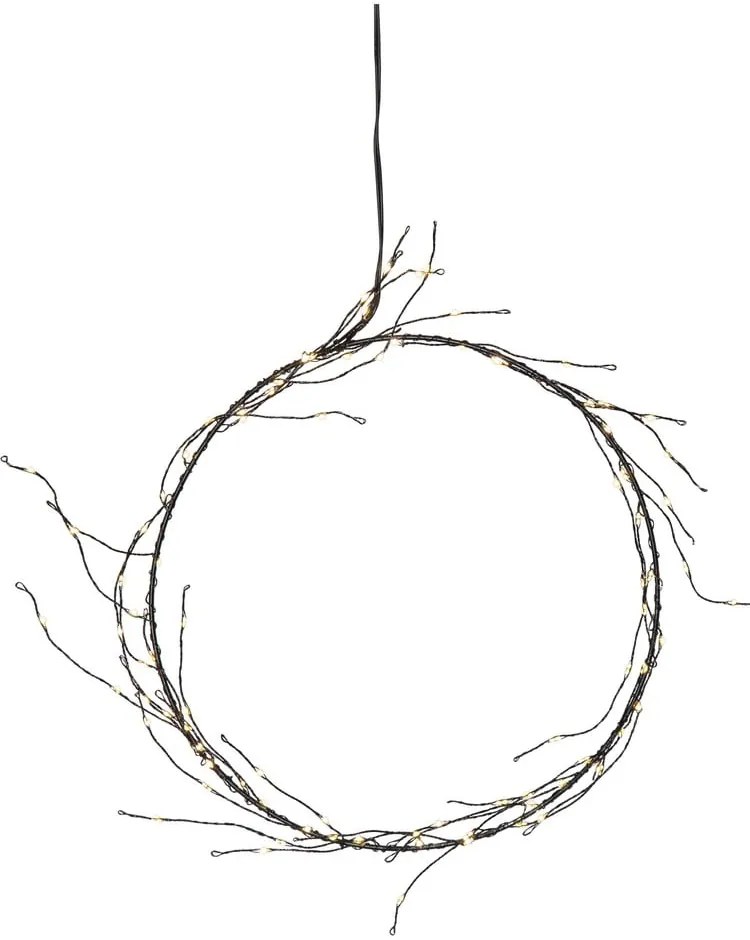 Висяща LED светлинна декорация Nike, ⌀ 24 см Star Nike - Star Trading