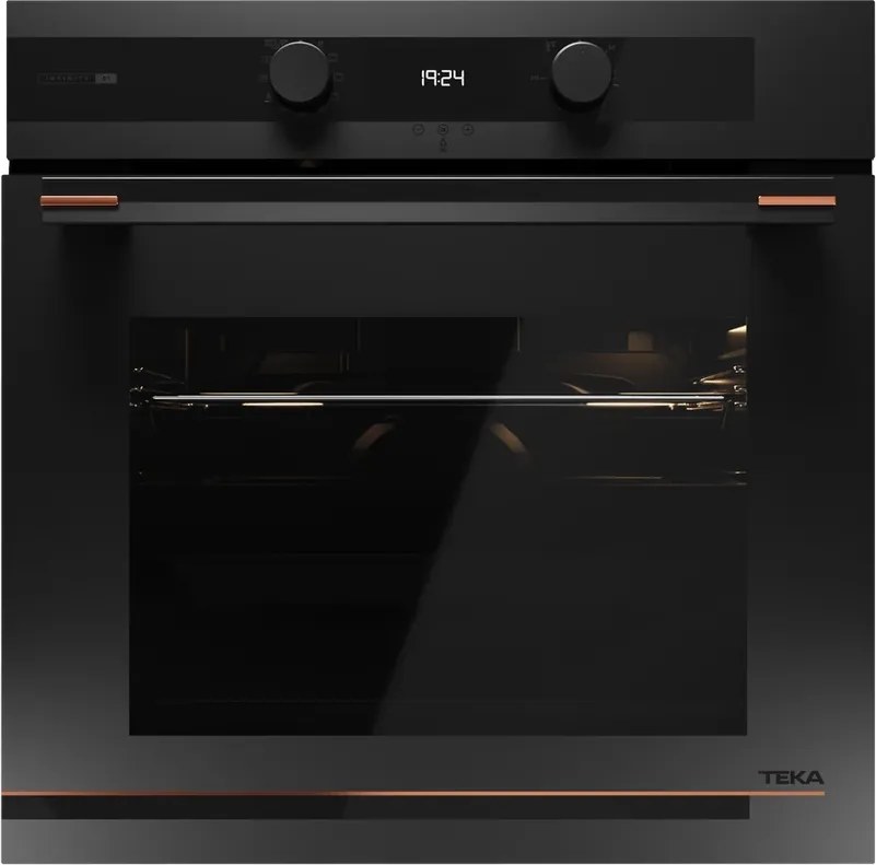 Teka HLB 85 Infinity G1 MaestroPizza Фурна за вграждане Пиролиза