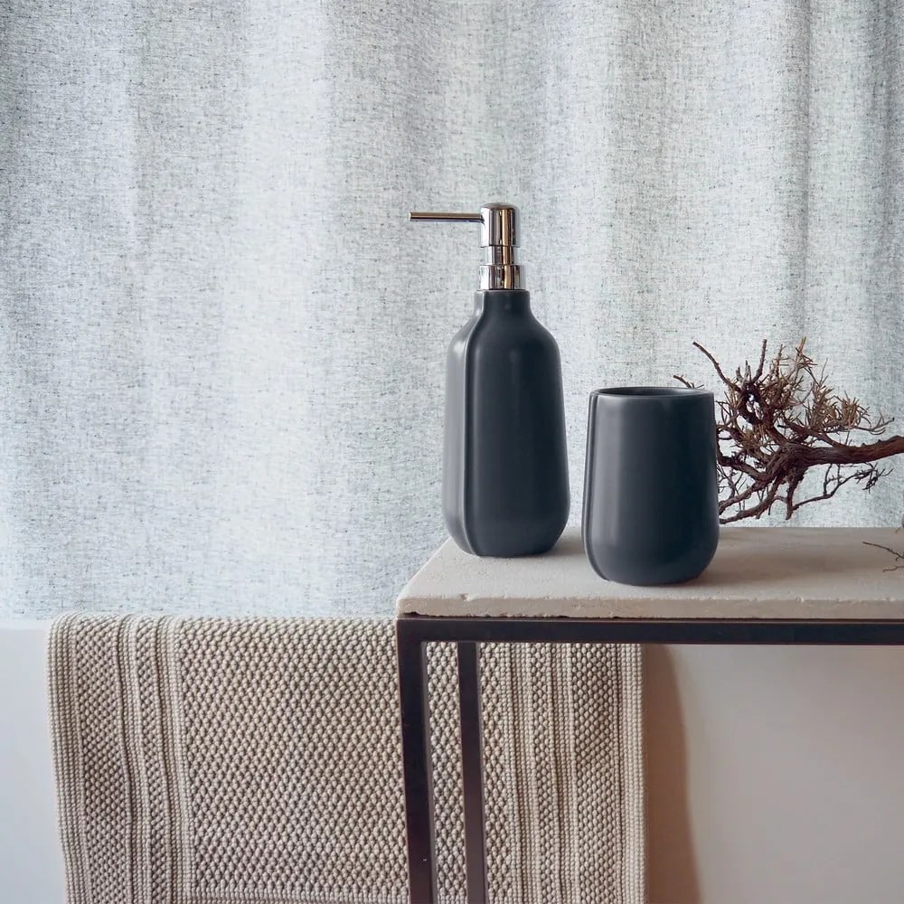 Завеса за душ 180x200 cm Ilo – Spirella