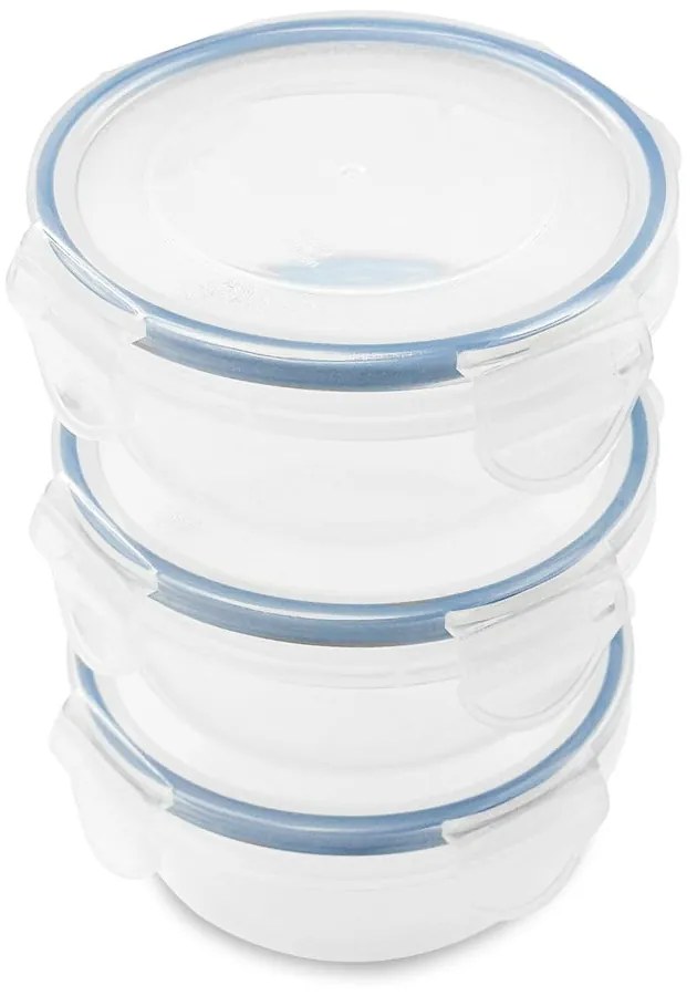 Кутии за храна 3 бр. – Addis