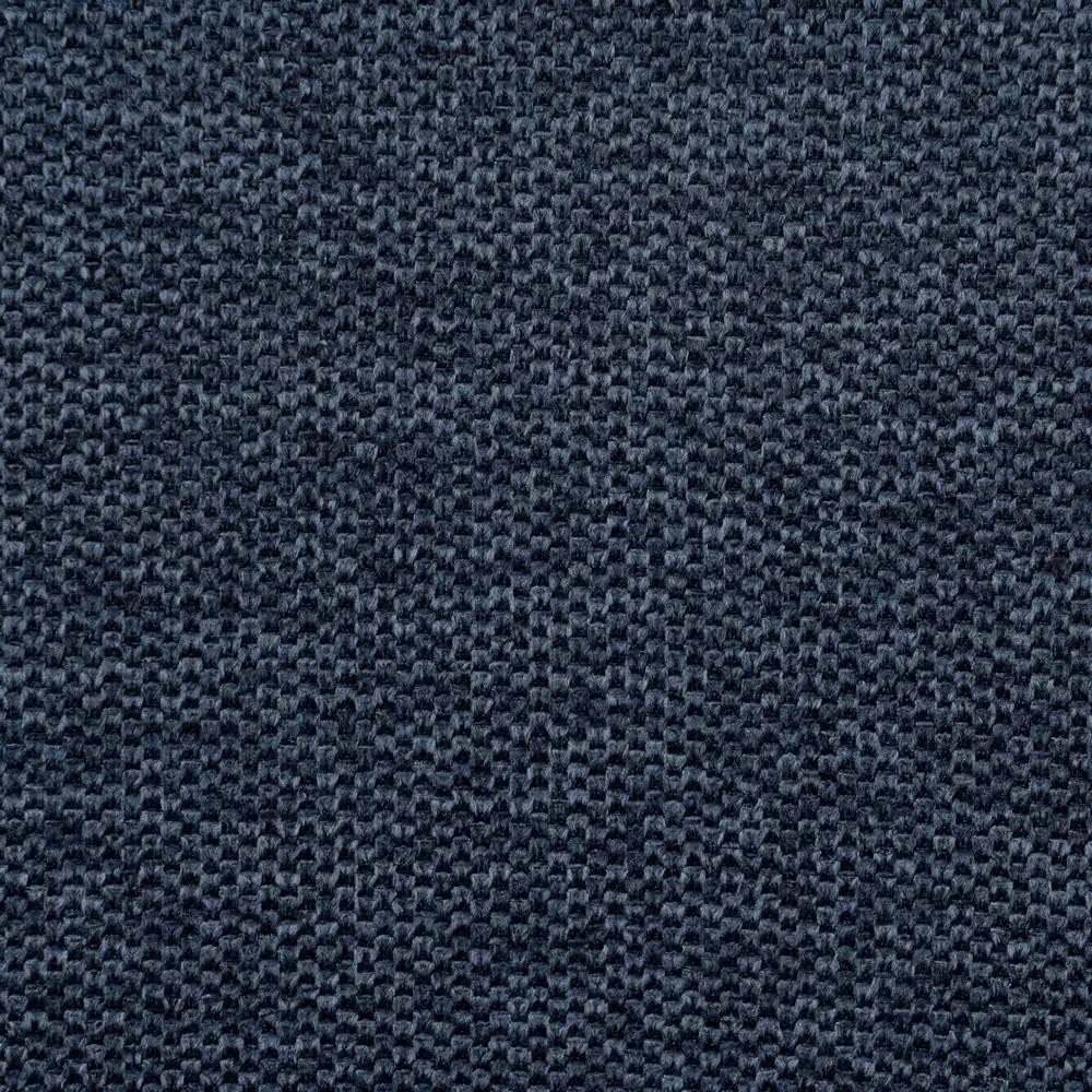 Трапезни столове в син и естествен цвят в комплект от 4 броя Moe - Ixia