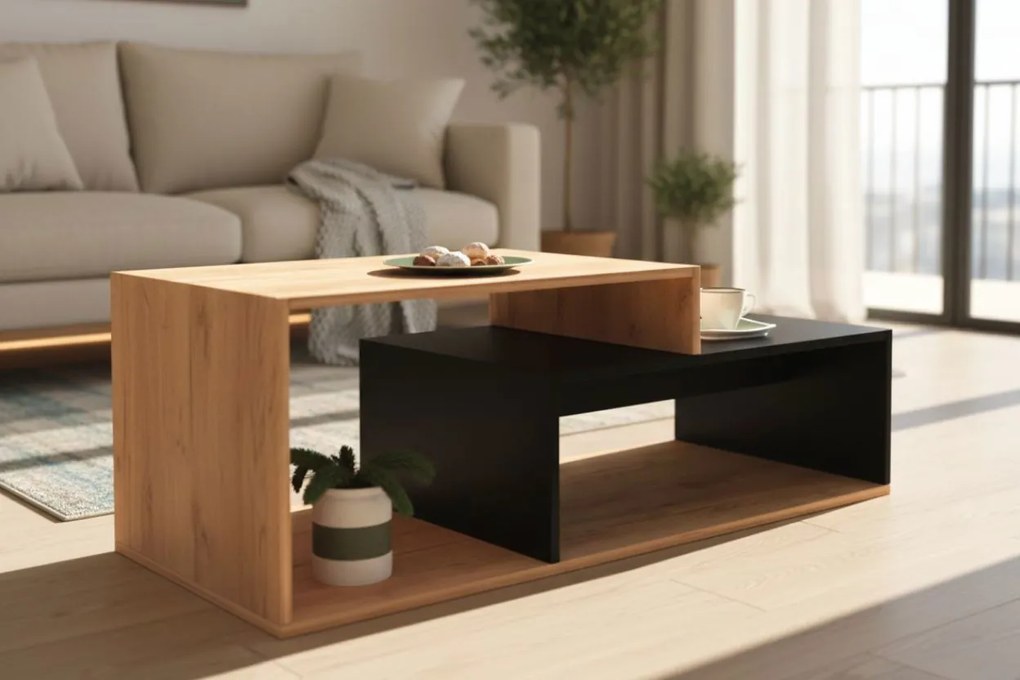 Масичка за кафе Kara