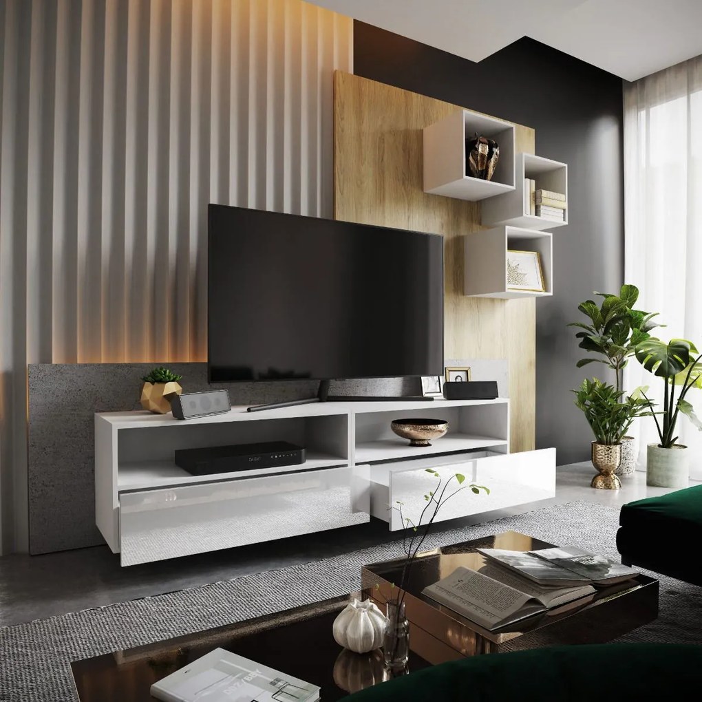 Холен комплект Hamza-White