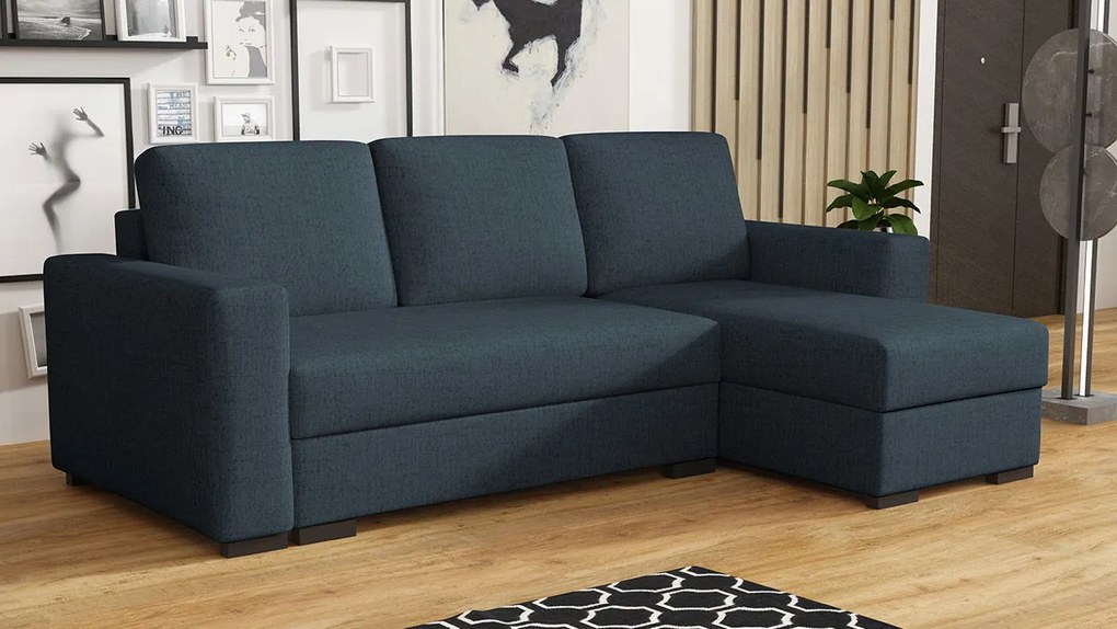 Ъглов диван Latte-Mple Skouro