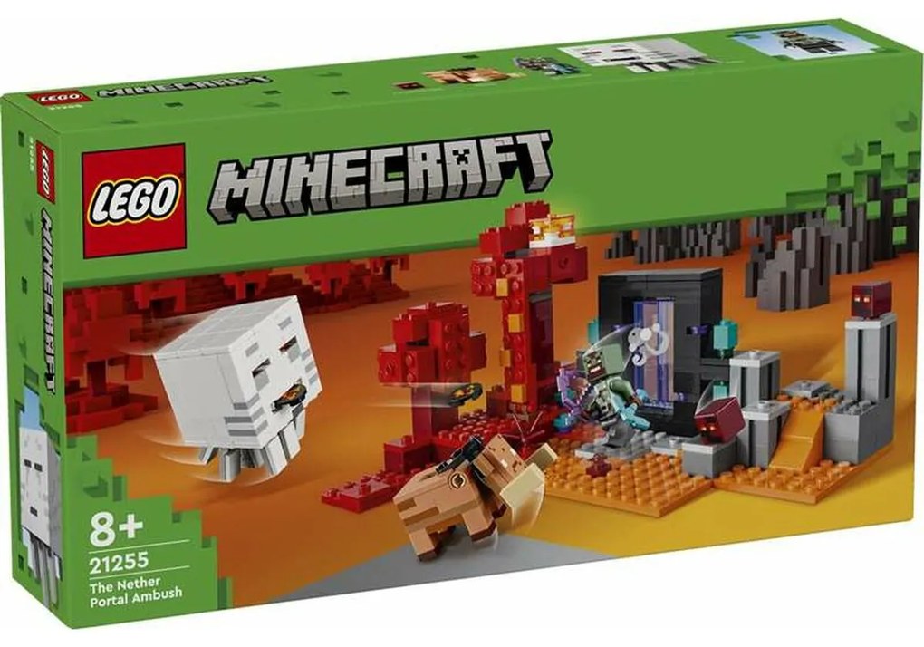 Playset Lego