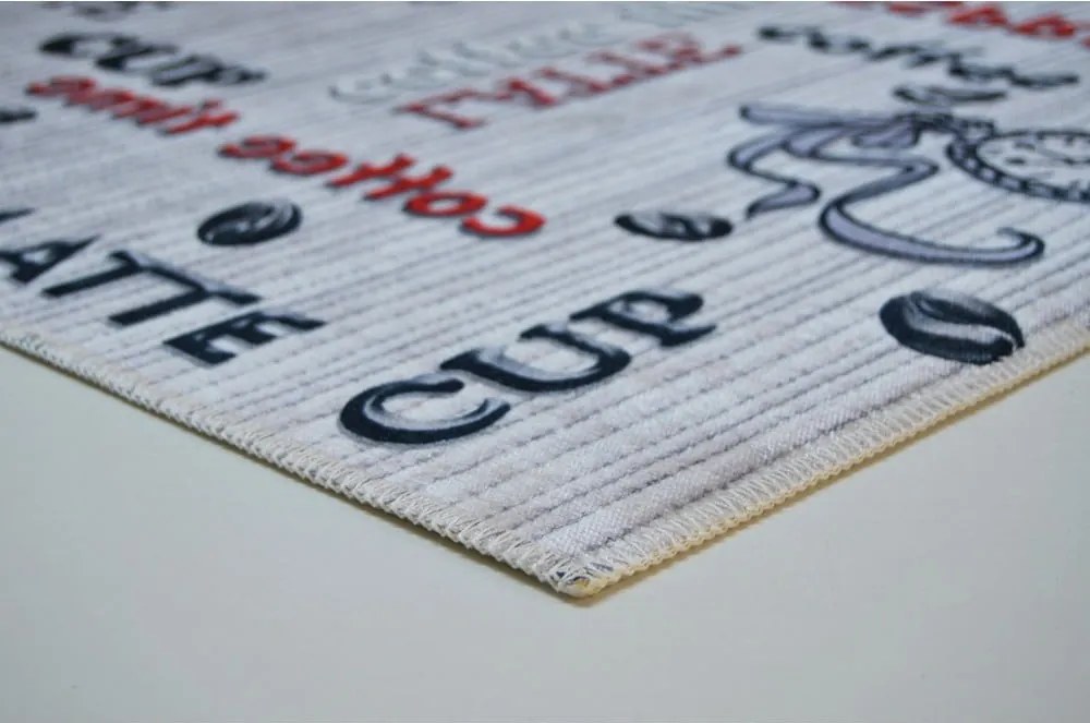 Килим Zellner, 50 x 80 cm - Vitaus