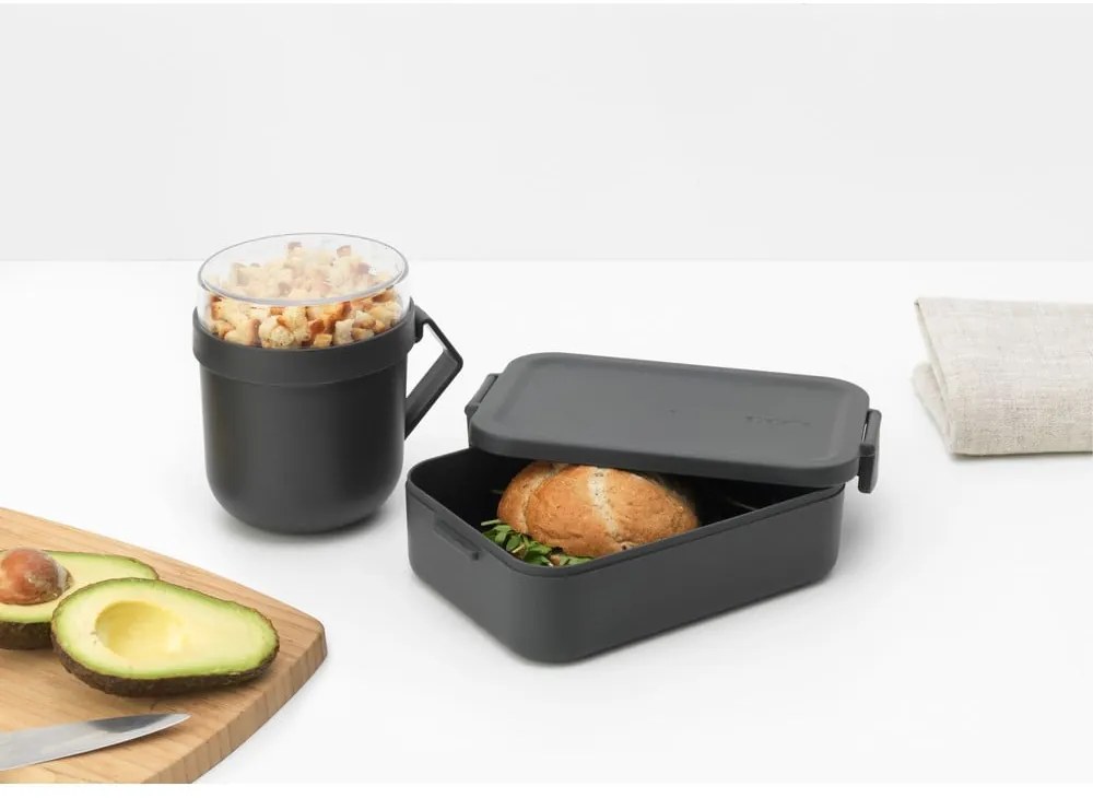 Кутии за обяд 2 бр. Make & Take – Brabantia