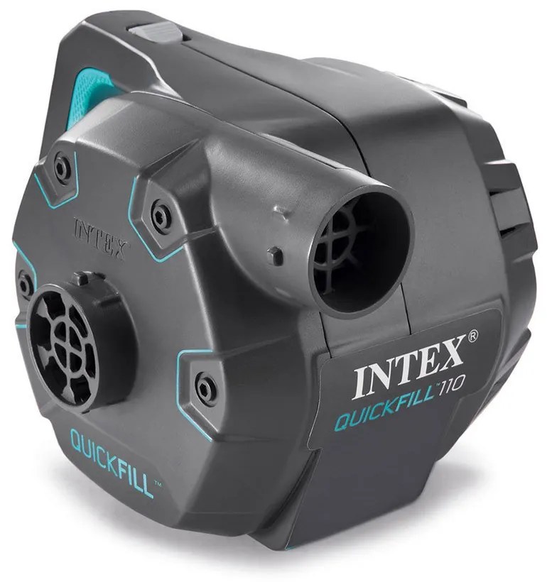 Електрическа помпа 220V INTEX Quick-Fill AC, 1100 л./мин.