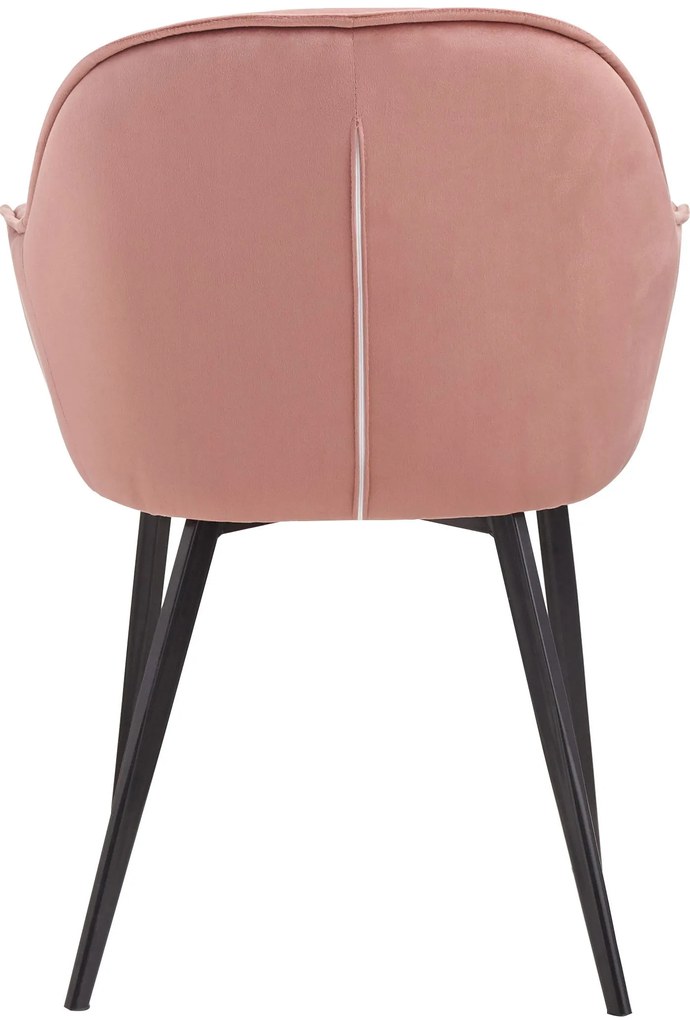 Фотьойл Monty-Puce (2) парчета