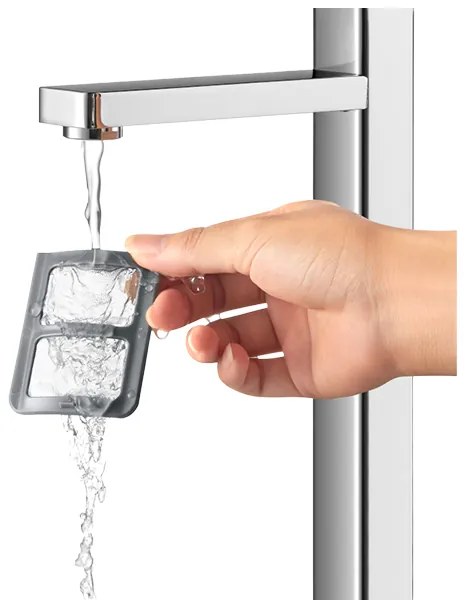 Електрическа кана BUYDEEM K640, 2400W, 1.7 л, Защита от кипене на сухо, Без BPA, LED, Жълт