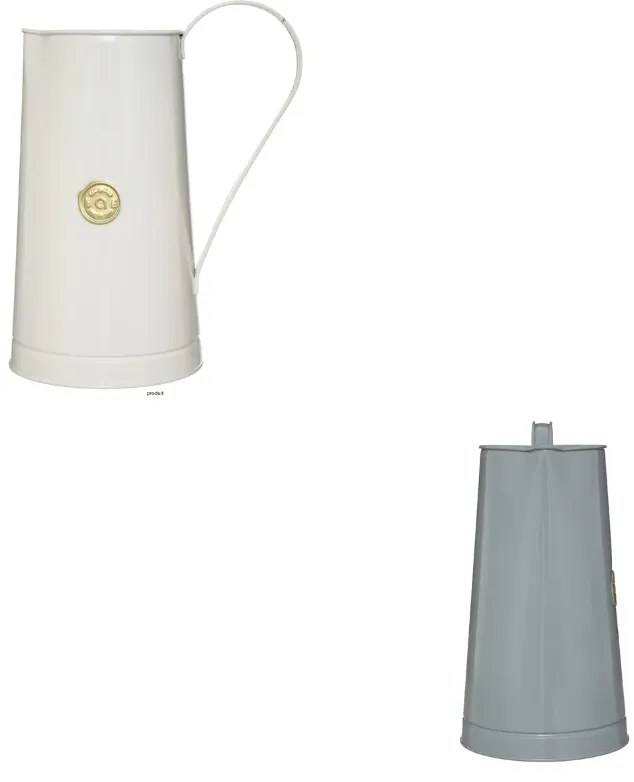 Ваза Atmosphera Jug, 25 см