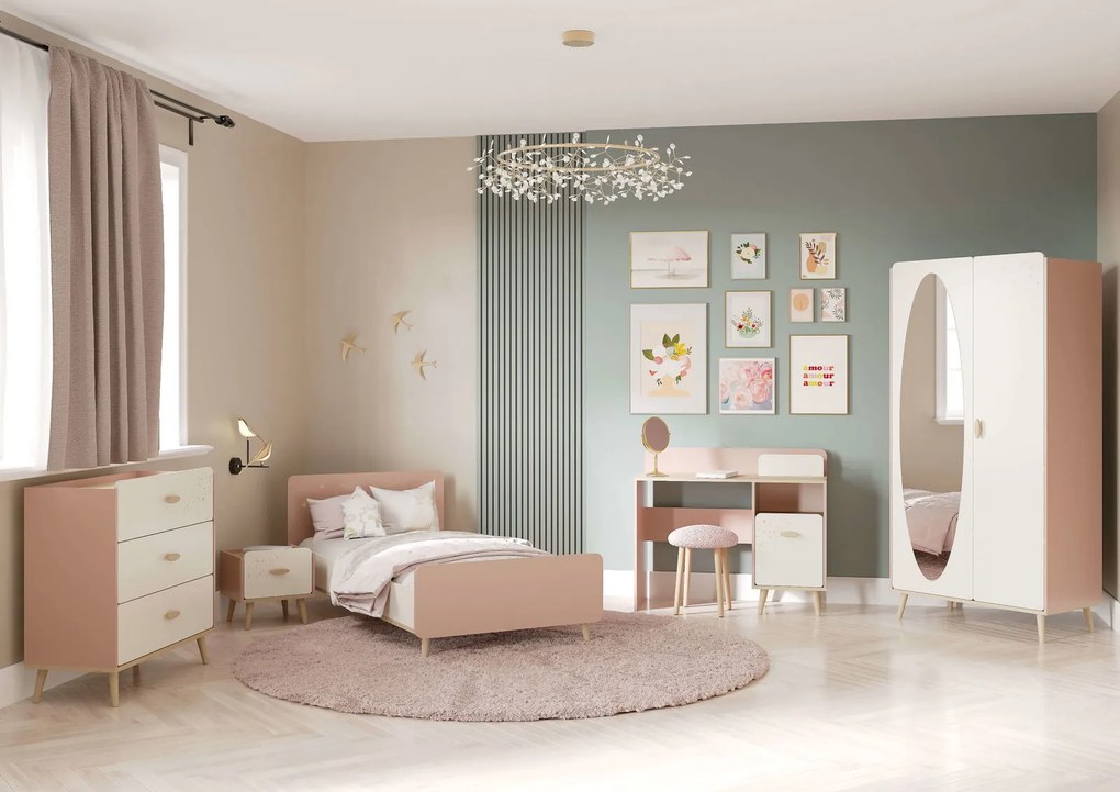 Детско легло Souzy