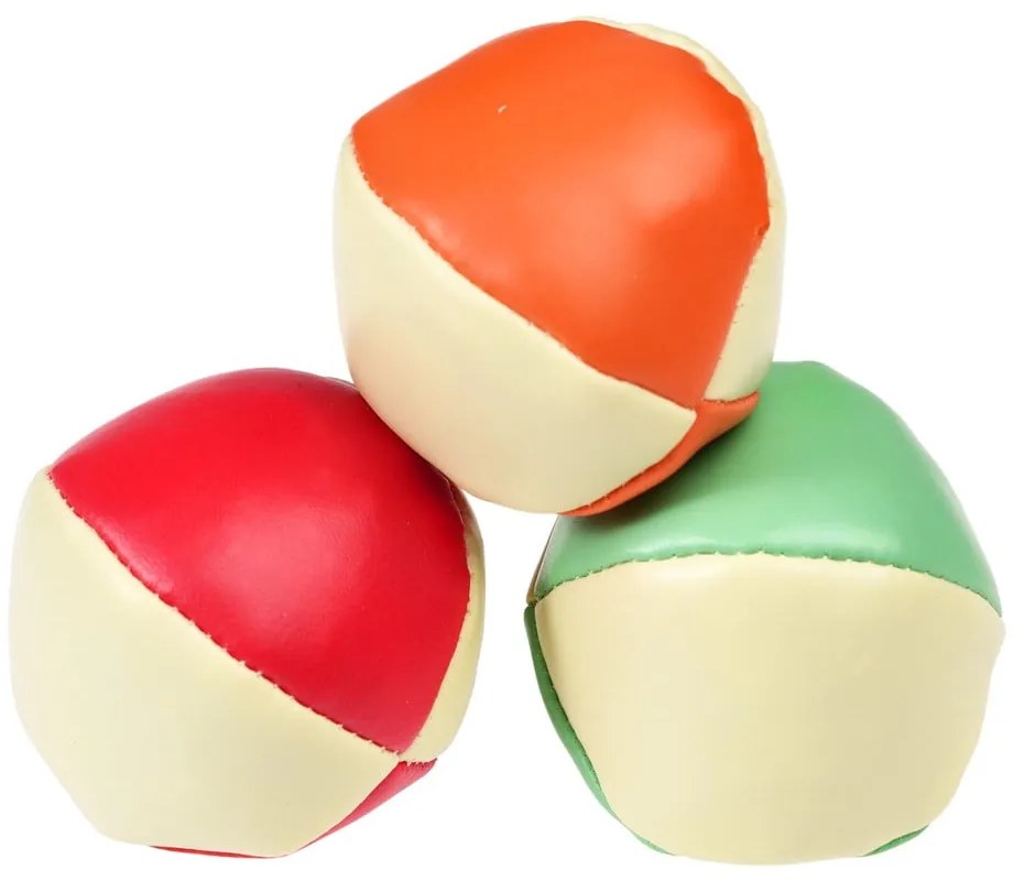 Топки за жонглиране Juggling Balls - Rex London