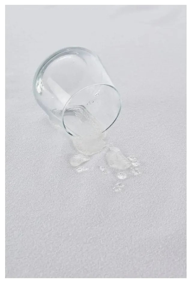 Водоустойчиви протектори за възглавници в комплект от 2 бр. 70x50 cm Terry – Mila Home