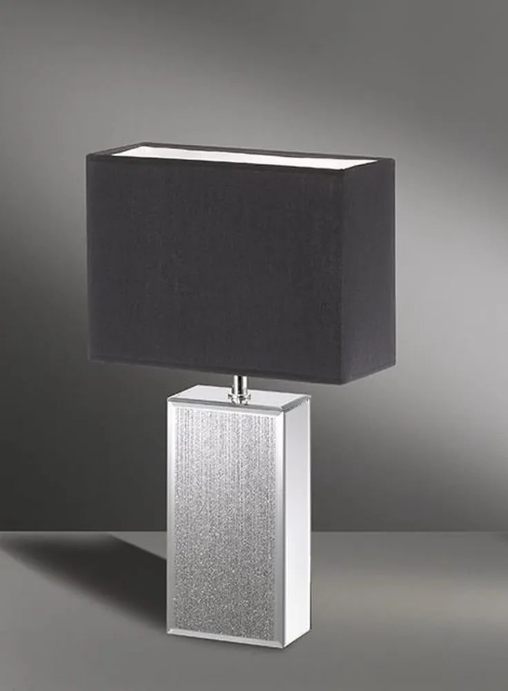 работен плот Полилей F&amp;H Bert-дървени въглища