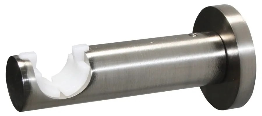 Метален разтегателен корниз 190 - 340 cm Kreta - Gardinia