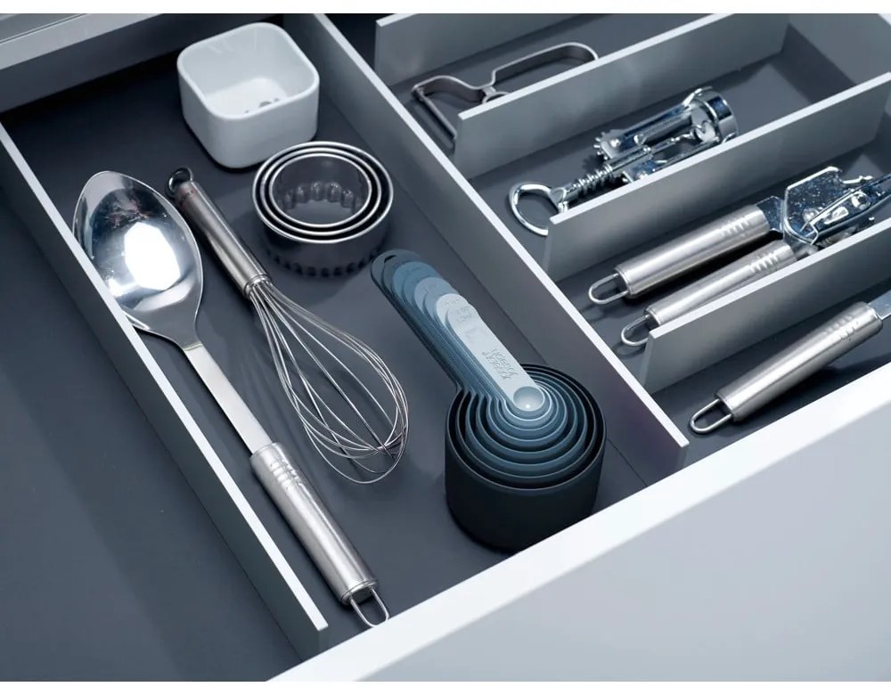 Мерителни чаши в комплект от 8 части Nest Sky - Joseph Joseph