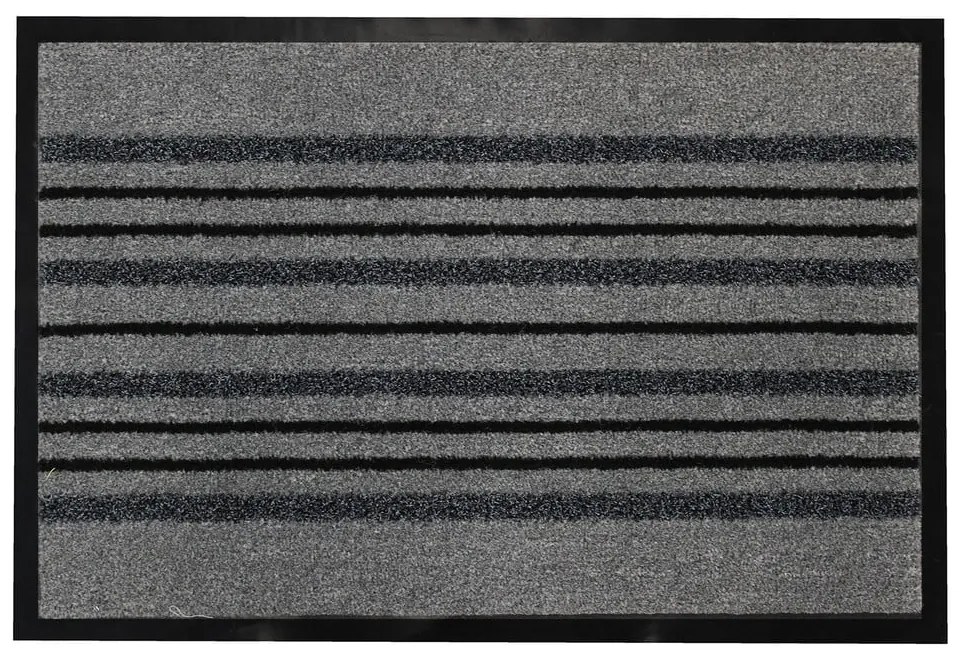 Изтривалка 40x60 cm Piano – douceur d'intérieur