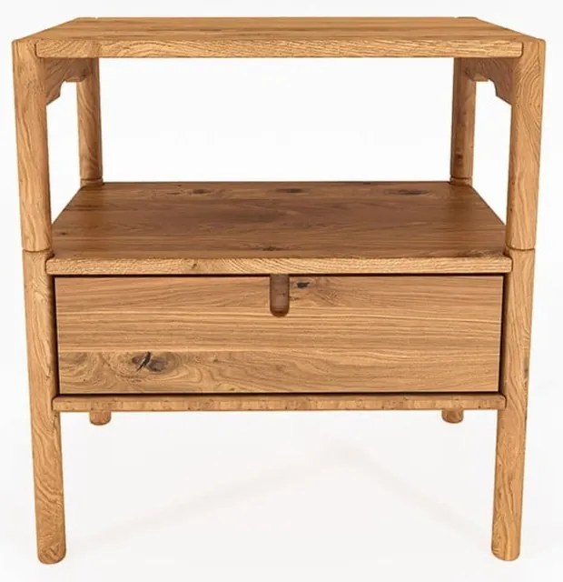 Нощно шкафче Pola - The Beds