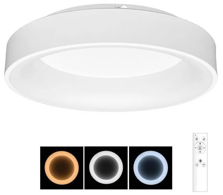 Ecolite WMKL01R-40W/LED-BI - LED Димируема лампа NEST LED/40W/230V