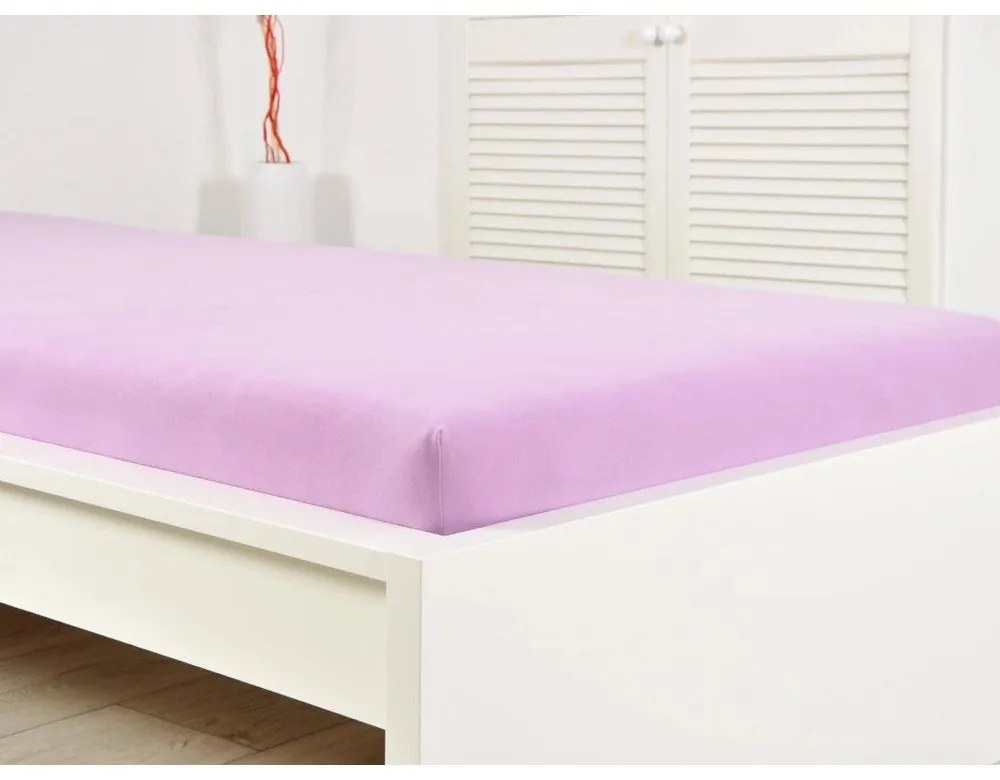 Чаршаф за детско легло 60x120 cm - B.E.S.