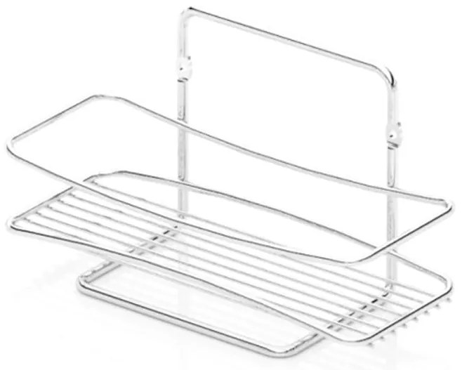 ПОСТАВКА ЗА БАНЯ TEKNO TEL BK-004 1 ниво