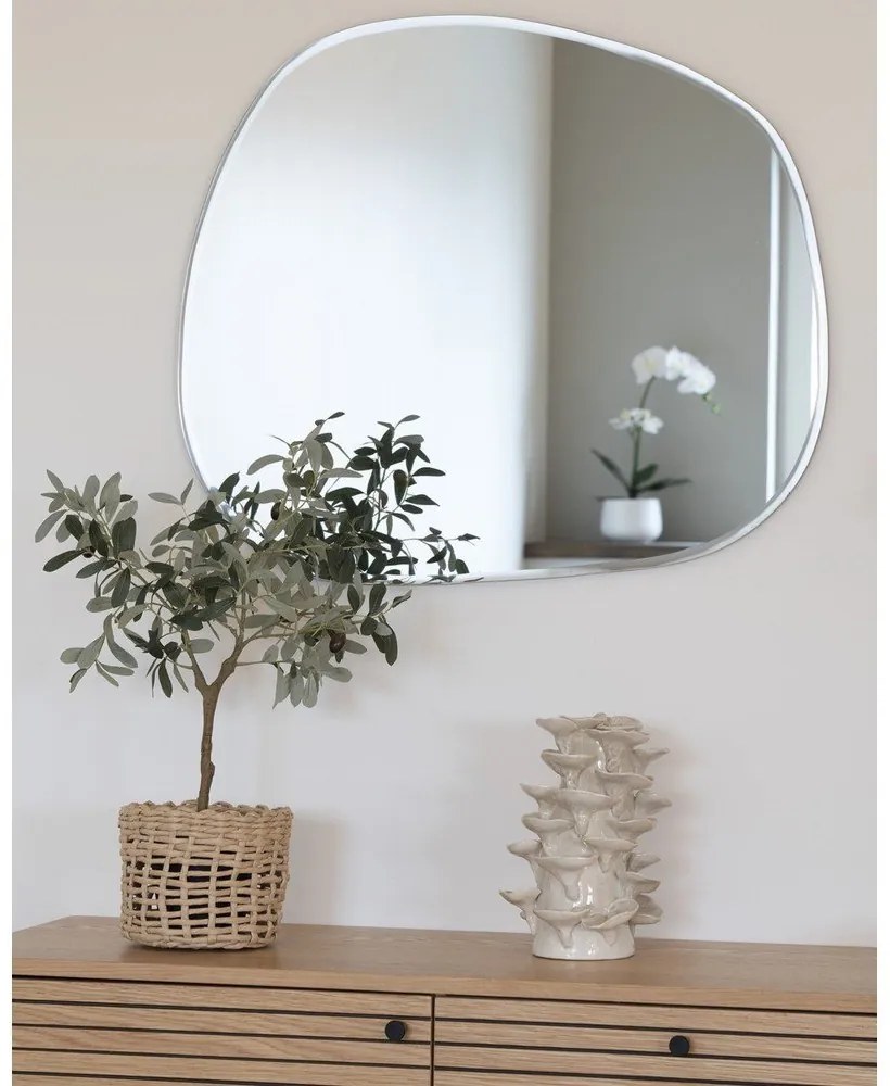 Изкуствено маслиново дърво (височина 61 cm) – House Nordic