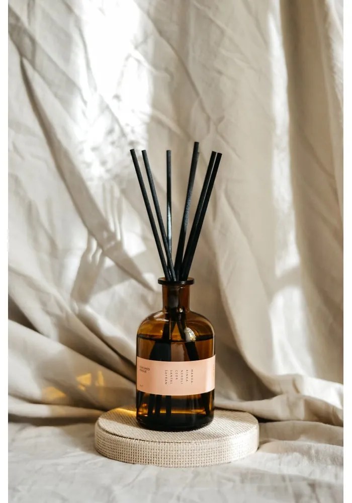 Дифузер #47 Tangerine, Neroli and Saffron – Perfumed Prague