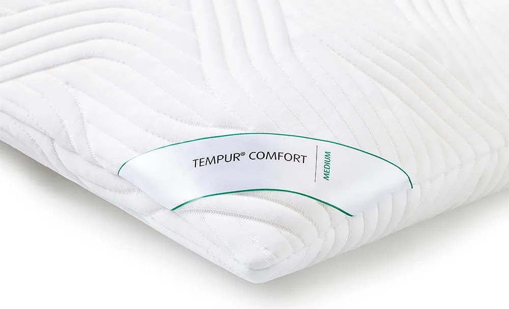 Възглавница TEMPUR, Comfort Pillow Medium, 50x70, Мемори пяна