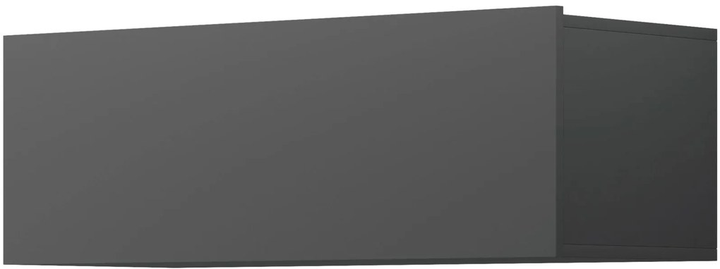 Шкаф Haus II-Anthracite