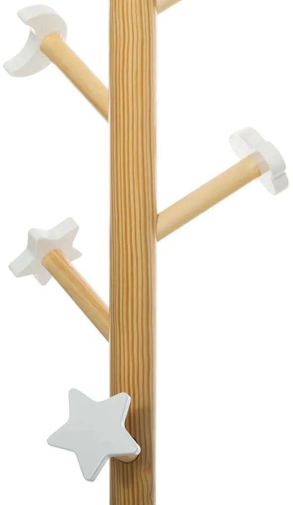 Детска закачалка atmosphera Cloud, 135 cm, MDF