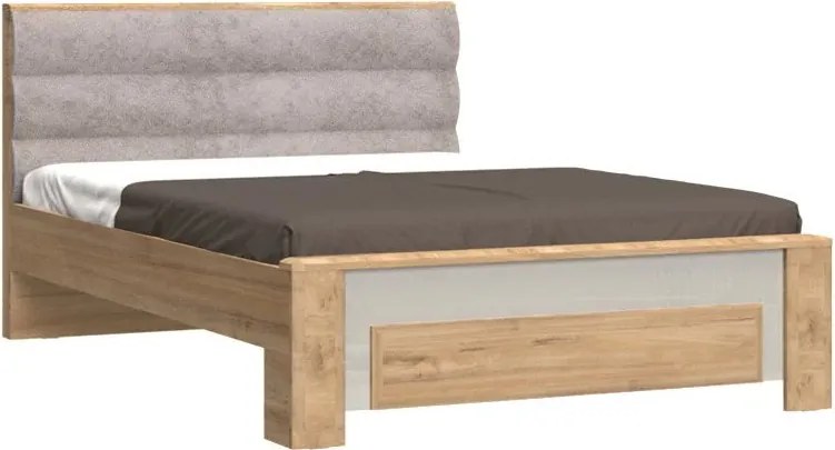 Легло Giallo-180x200