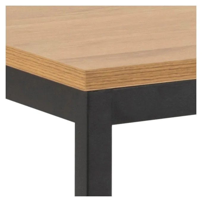 Маса за хранене 160x80 cm Seaford - Actona