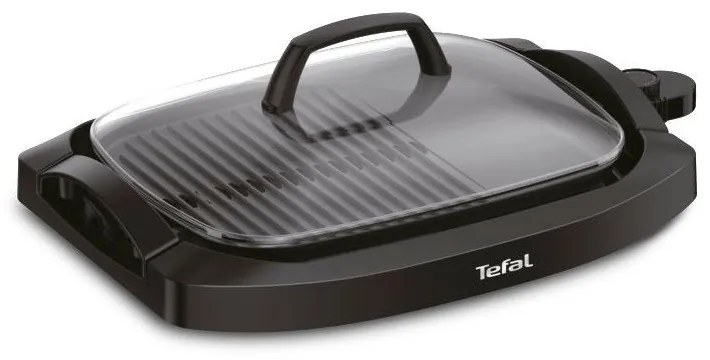 Контактен грил CB6A0830 – Tefal