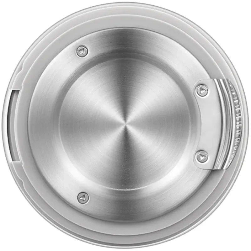 Електрическа кана BUYDEEM K314, 300W, 0.6 л, Таймер с 3 степени, 3 температурни настройки, Поддържане топло до 8 часа, Светлозелен