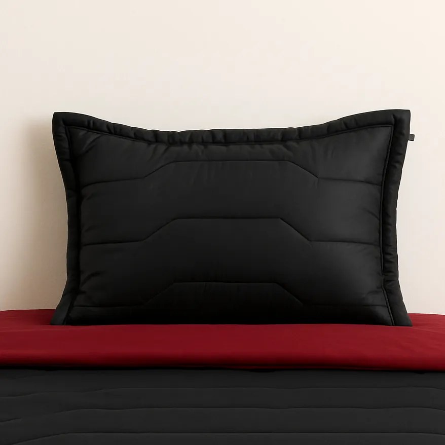 Покривало с калъфка Roox (200x240 см)