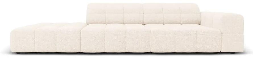 Кремав диван 262 cm Chicago - Cosmopolitan Design