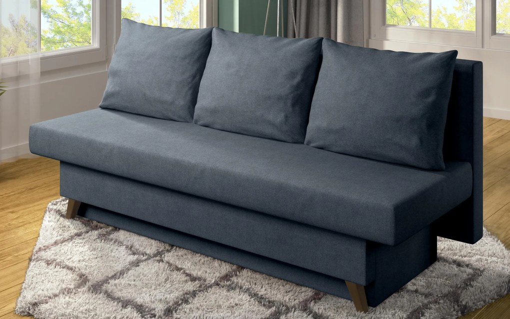 Разтегателно канапе Марти