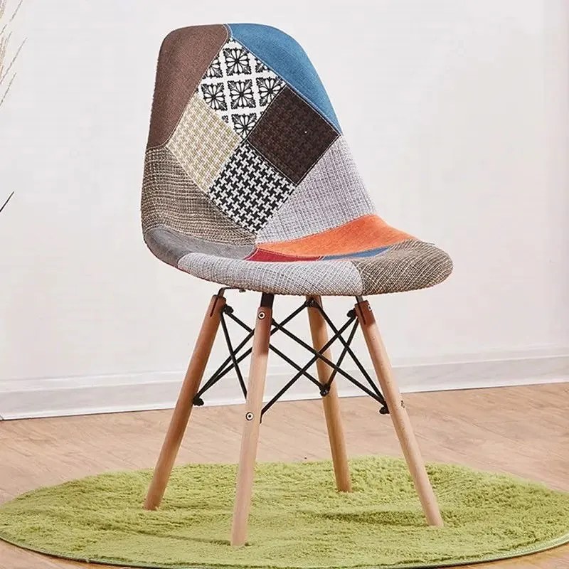 Кухненски стол Fiore Art (4) парчета