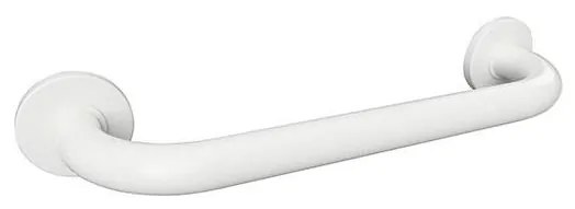 Дръжка 48 x 8 см, бяла