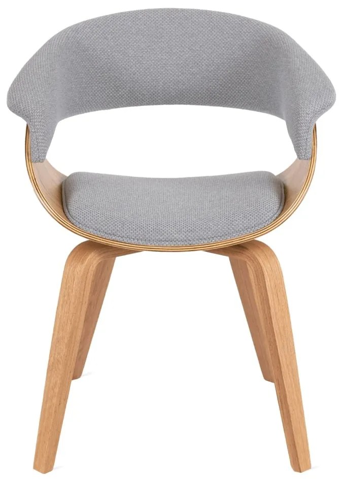 Тапициран фотьойл GARY2 - различни цветови решения орех - зелен