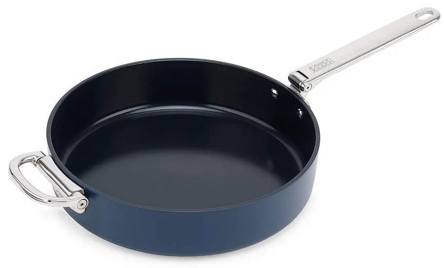 Тиган с керамично покритие ø 28 cm Space – Joseph Joseph