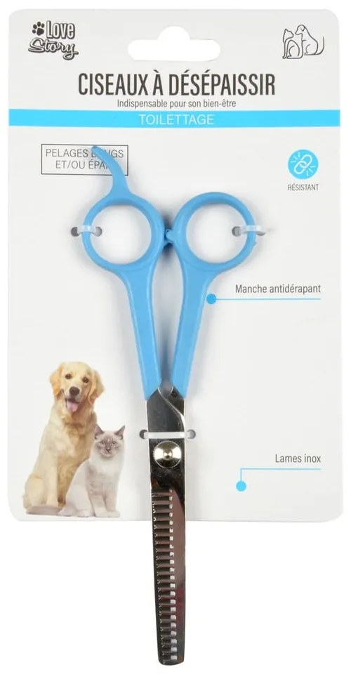 Ножици за коса – Love Story