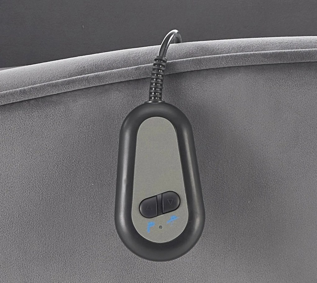 Фотьойл Aron-Сив